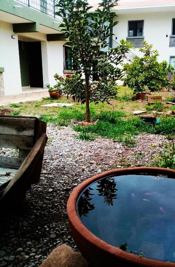 Como En Casa Torotoro Exterior photo